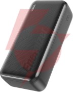 Powerbank energizer 30000mah 22.5w pd 2x usb-c 1x usb-a ue30055pq