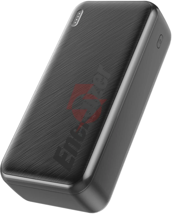 Powerbank energizer 30000mah 22.5w pd 2x usb-c 1x usb-a ue30055pq