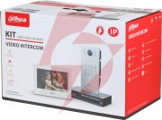 Zestaw wideodomofonowy dahua ktp05(f)