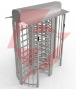 Bramka cartpoland sesam twin cp+ d+ o- 120y stal 304