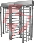Bramka cartpoland sesam twin cp+ d+ o- 120y stal 304
