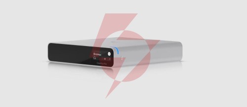 Ubiquiti unifi cloud key gen 2 1tb (uck-g2-ssd)
