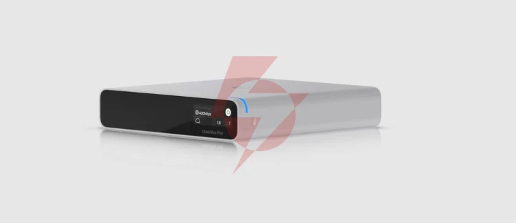 Ubiquiti unifi cloud key gen 2 1tb (uck-g2-ssd)