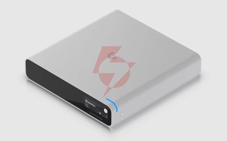 Ubiquiti unifi cloud key gen 2 1tb (uck-g2-ssd)