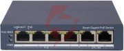 Switch hikvision ds-3e1506p-ei(o-std) linkvu