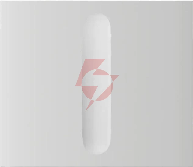 Ajax przycisk centerbutton dimmer vertical (white)