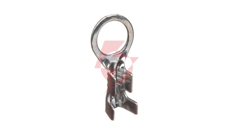Konektor oczkowy MO 2,5/6 E10KN-01050100701 /100szt./