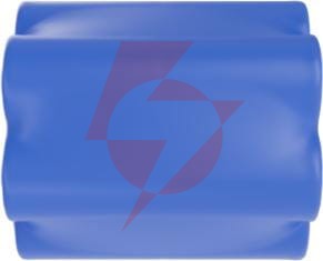 Ajax bateria wewnętrzna internal battery nb (7.2v/95ah)