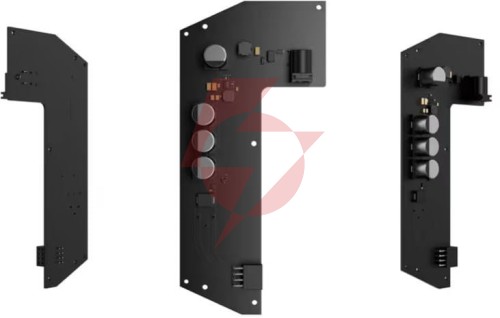 Ajax zasilacz 12-24v psu for hub/hub plus/rex asp
