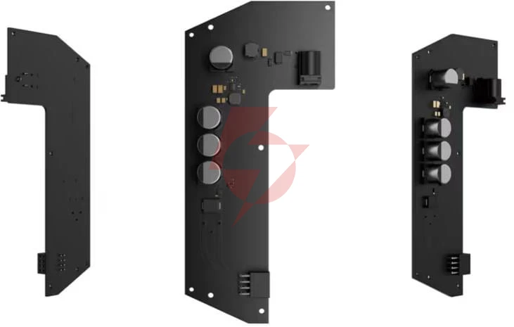 Ajax zasilacz 12-24v psu for hub/hub plus/rex asp