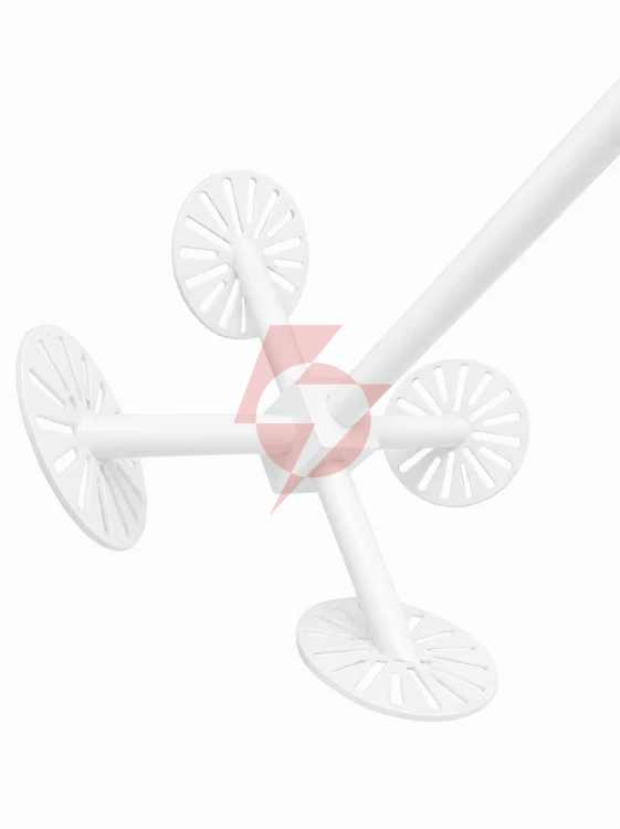 Uchwyt camsafe cs50-kso4 biały