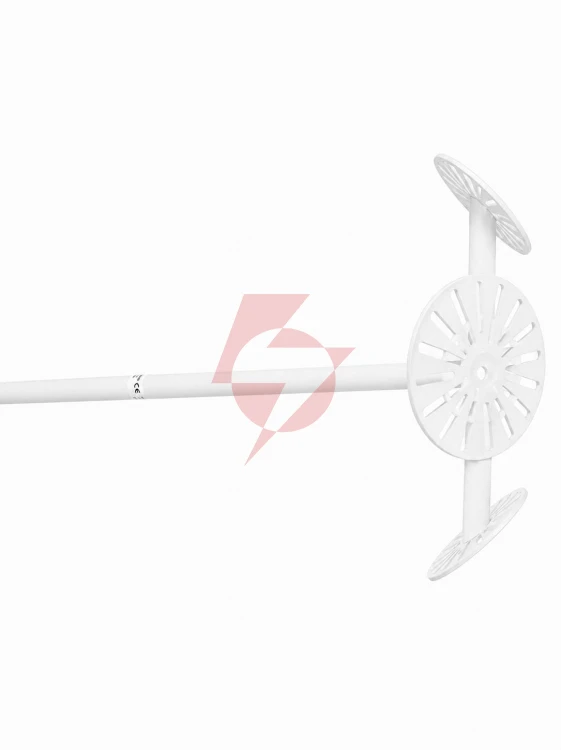Uchwyt camsafe cs50-kso4 biały