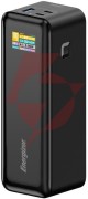 Powerbank energizer 27000mah 140w pd 2x usb-c 1x usb-a xp27000pd