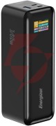 Powerbank energizer 27000mah 140w pd 2x usb-c 1x usb-a xp27000pd