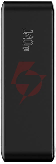 Powerbank energizer 27000mah 140w pd 2x usb-c 1x usb-a xp27000pd