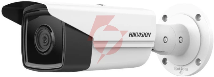 Kamera ip hikvision ds-2cd2t43g2-2li(2.8mm) pl