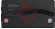 Akumulator litowo-żelazowo-fosforanowy lifepo4 green cell cube 12.8v 100ah lfpgc12v100ah