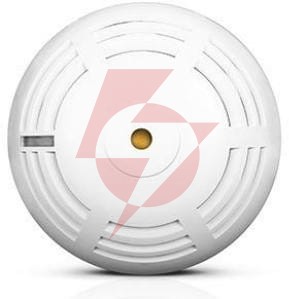 Satel autonomiczna czujka dymu sda-250