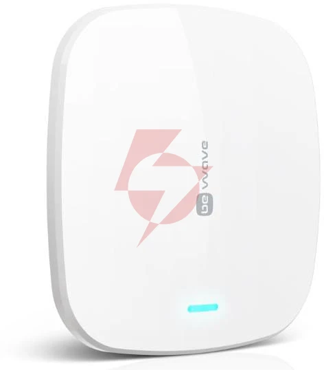 Be wave kontroler systemu be wave (wbudowany moduł gsm, zasilanie 9-28 v dc) smart hub plus lv