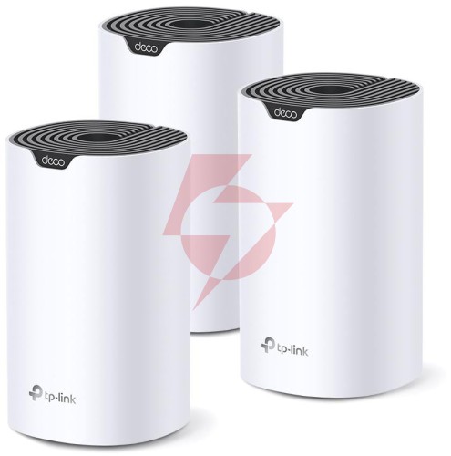 Domowy system mesh wifi tp-link deco s7(3-pack)