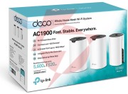Domowy system mesh wifi tp-link deco s7(3-pack)
