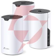 Domowy system mesh wifi tp-link deco s7(3-pack)