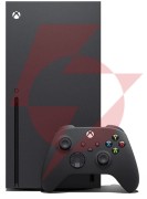 Konsola do gier microsoft xbox series x