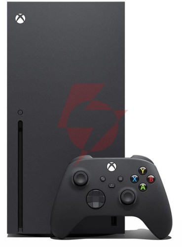 Konsola do gier microsoft xbox series x