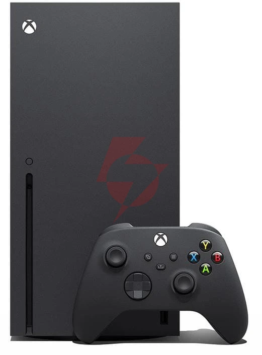 Konsola do gier microsoft xbox series x