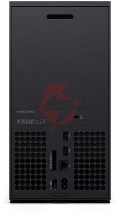 Konsola do gier microsoft xbox series x
