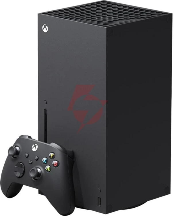 Konsola do gier microsoft xbox series x