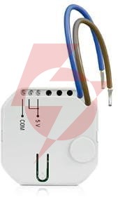 Be wave zasilacz dopuszkowy 5 v / 0,5 a aps-055