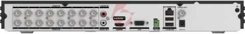 Rejestrator 5w1 hikvision ids-7216huhi-m2/xt