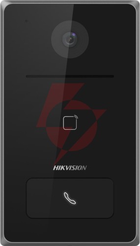 Stacja bramowa hikvision ds-kv6133-wme1