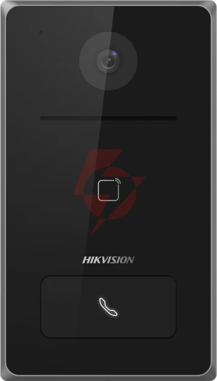 Stacja bramowa hikvision ds-kv6133-wme1