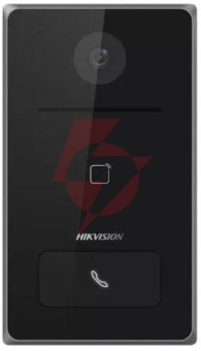 Hikvision ds-kv6133-wme1(o-std)/flush