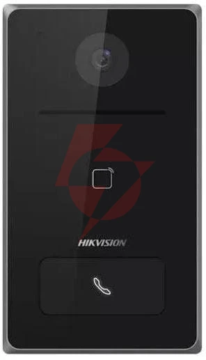 Hikvision ds-kv6133-wme1(o-std)/flush