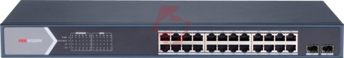 Switch hikvision ds-3e1526p-si linkvu