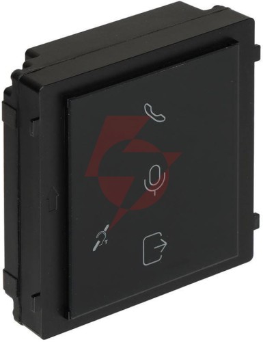 Moduł z pętlą indukcyjną hikvision ds-kd-pmr