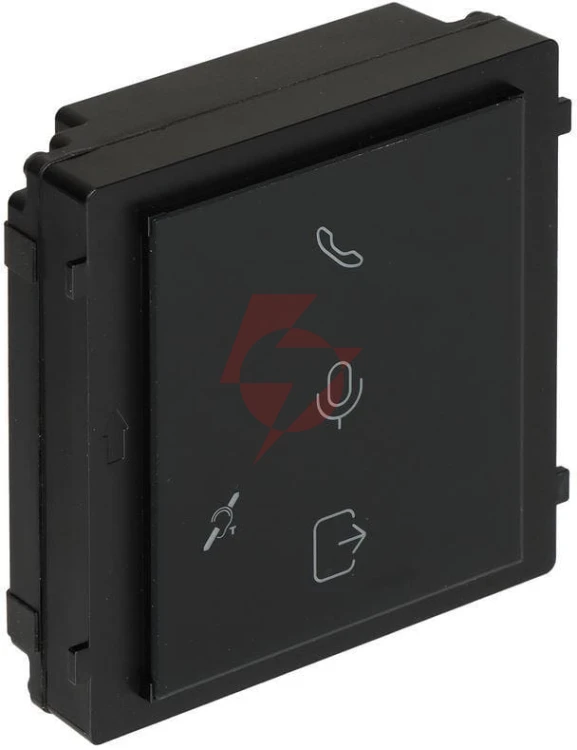 Moduł z pętlą indukcyjną hikvision ds-kd-pmr