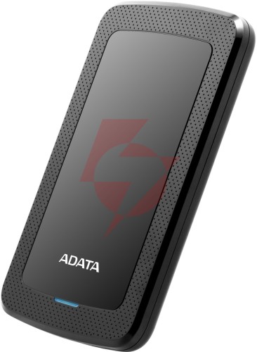 Dysk zewnętrzny adata dashdrive hv300 2tb 2.5 usb3.1 czarny