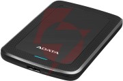 Dysk zewnętrzny adata dashdrive hv300 2tb 2.5 usb3.1 czarny