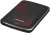 Dysk zewnętrzny adata dashdrive hv300 2tb 2.5 usb3.1 czarny