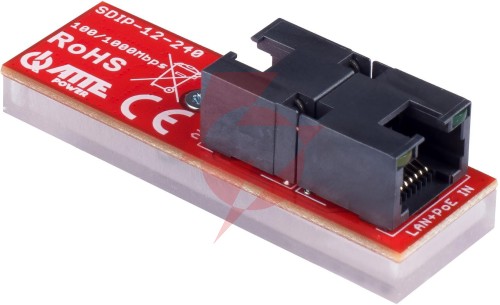 Adapter poe atte sdip-12-240