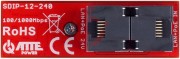 Adapter poe atte sdip-12-240