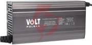 Prostownik volt polska do akumulatorów lifepo4 12v 30a