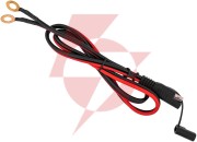 Prostownik volt polska do akumulatorów lifepo4 12v 30a