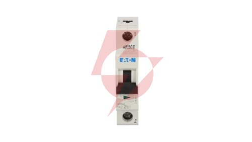 Wyłącznik nadprądowy 1P Z 1A 10kA AC FAZ Z1/1 278618