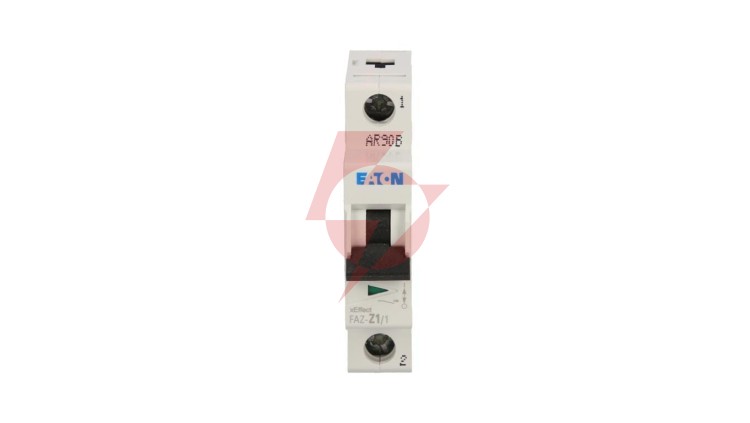 Wyłącznik nadprądowy 1P Z 1A 10kA AC FAZ Z1/1 278618