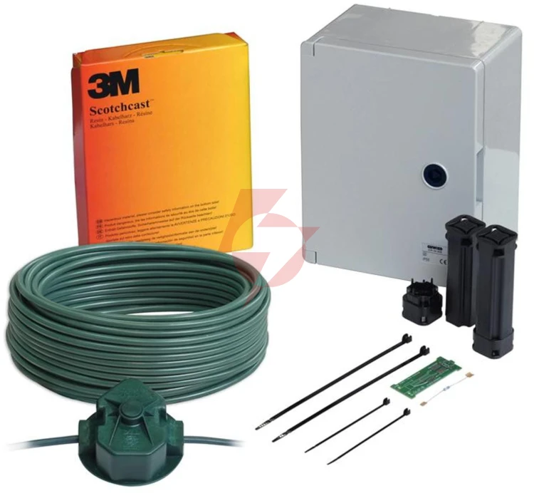 Serir compact 50 (atline)